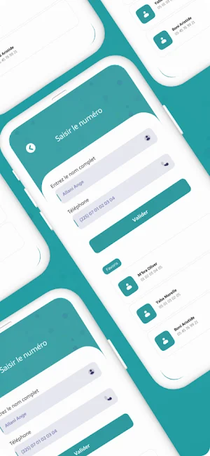 AgboLaw Screenshot 3