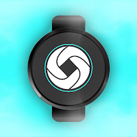 Camera Control from Wear Watch