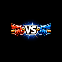 Tug Master: 2P Battle
