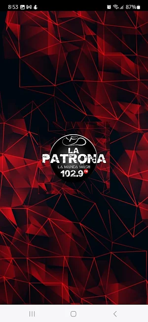 La Patrona Screenshot 0
