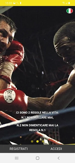 Fit4You Mariglianella Screenshot 1