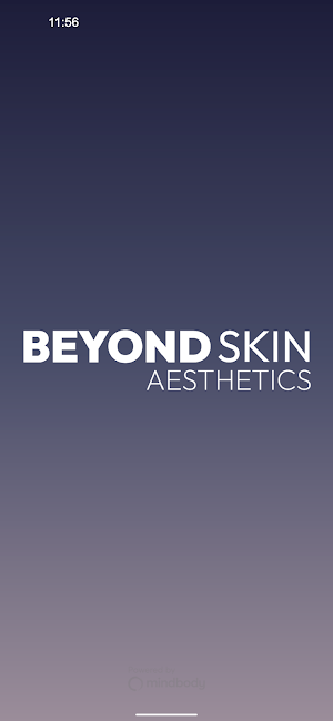 BEYOND SKIN AESTHETICS Screenshot 0