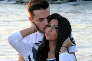 Girlfriend Photo Editor | Girl Friend Photo Frames Screenshot 1