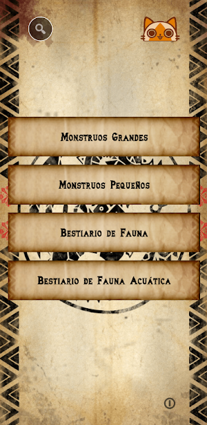 Guía MH Wilds: Companion Screenshot 0