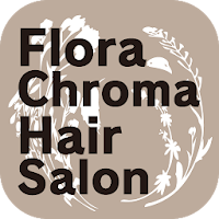 フロラクロマ ヘアサロン