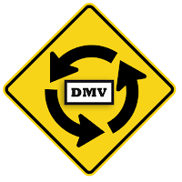 DMV permit practice test US