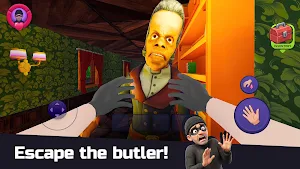 Thief Simulator: Stealth Game Screenshot 2