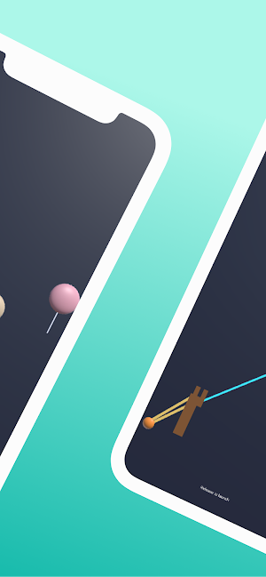 Slingshot Sniper Strike Screenshot 1