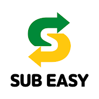 SUB EASY (썹이지!)