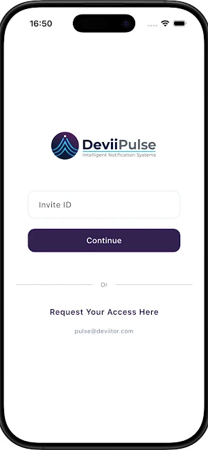 DeviiPulse Screenshot 3