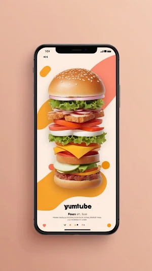YumTube Screenshot 0