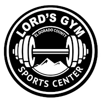 Lord's Gym of El Dorado County
