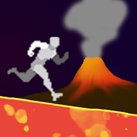 OMG It's Lava