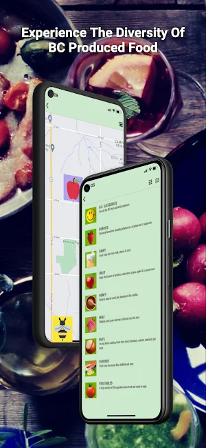 Savour BC Screenshot 1