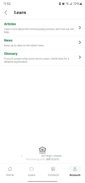 Greentree Connect Screenshot 3