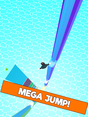 OBBY +1 JUMP EVERY SECOND Screenshot 3