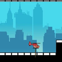 RESCUE HELICOPTER