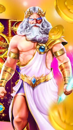 Knight of Zeus Screenshot 2