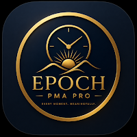 Epoch PMA Pro