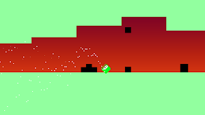 Ninja Leap: Double Jump Screenshot 2
