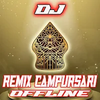Dj Remix Campursari Offline