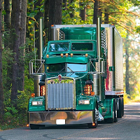 Kenworth Wallpapers
