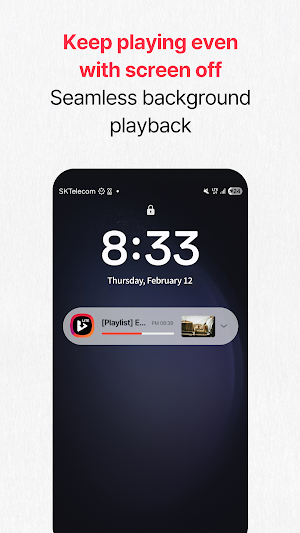 ezDown LITE Screenshot 2