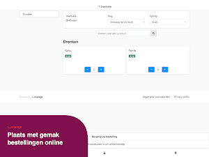 't Snackske Screenshot 3