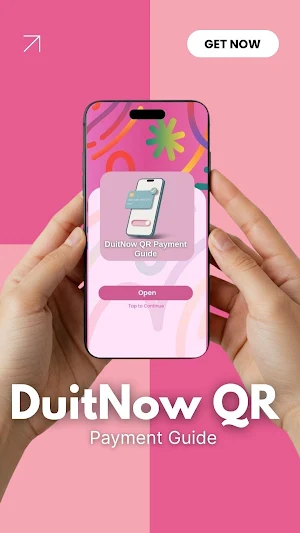 Duitnow: App QR Advisor Screenshot 0