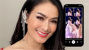Lagu Dangdut Iis Dahlia MP3 Screenshot 1