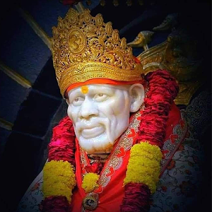 SaiBaba HD Wallpapers Screenshot 3