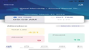 AdecoMS Screenshot 3