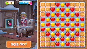 Home Mansion: Makeover Dream Screenshot 1