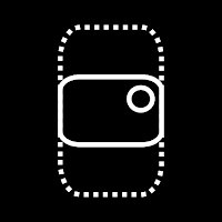 BatchPad: Photo Border in Bulk