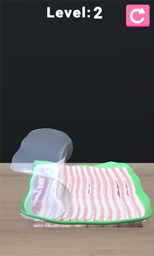 Mukbang ASMR Cooking! Screenshot 2