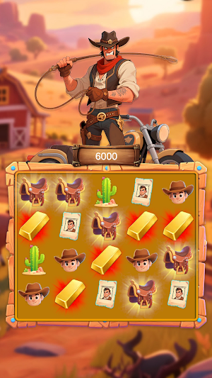 Gana Empire Spins 777 Screenshot 0