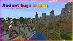 house mod for minecraft Screenshot 1