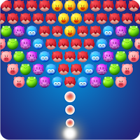 Bubble Pop Craze
