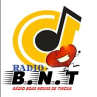 Radio Boas Novas de Tingua