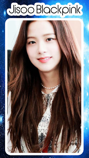 Jisoo Blackpink Fake Call Screenshot 2