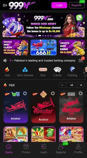 999V Earn Game Screenshot 0
