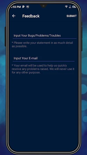 Guardian VPN Screenshot 3
