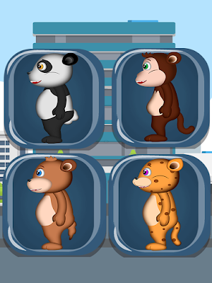 Ear Doctor Animal Vet Clinic – Pet Hospital Screenshot 2