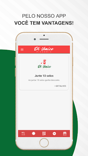 DI VENICE PIZZERIA Screenshot 3