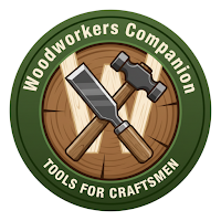 Woodworker's Companion App