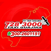 TAXI GUAJIRA USUARIO