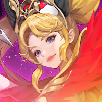 Hero Blaze: Three Kingdoms