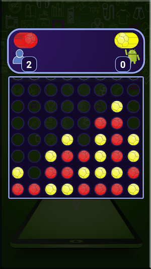 Redka Target 4 Screenshot 2