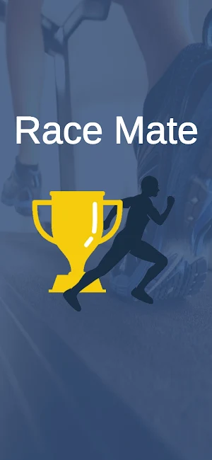Treadmill Race Training 5k 10k Screenshot 1