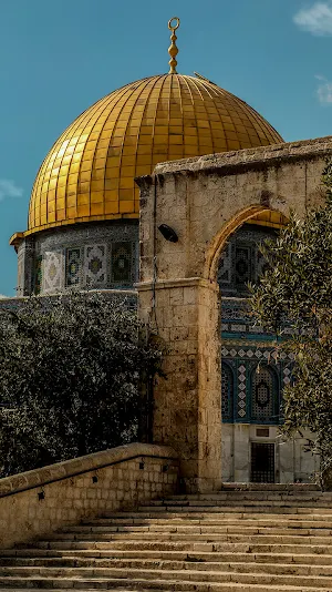 jerusalem wallpaper Screenshot 0